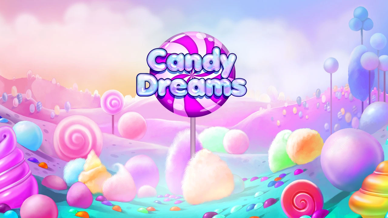 Candy Dreams cover