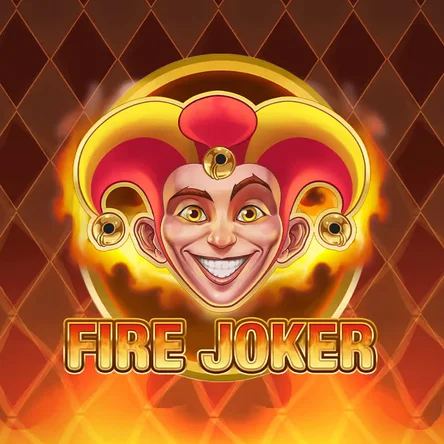 Fire Joker cover
